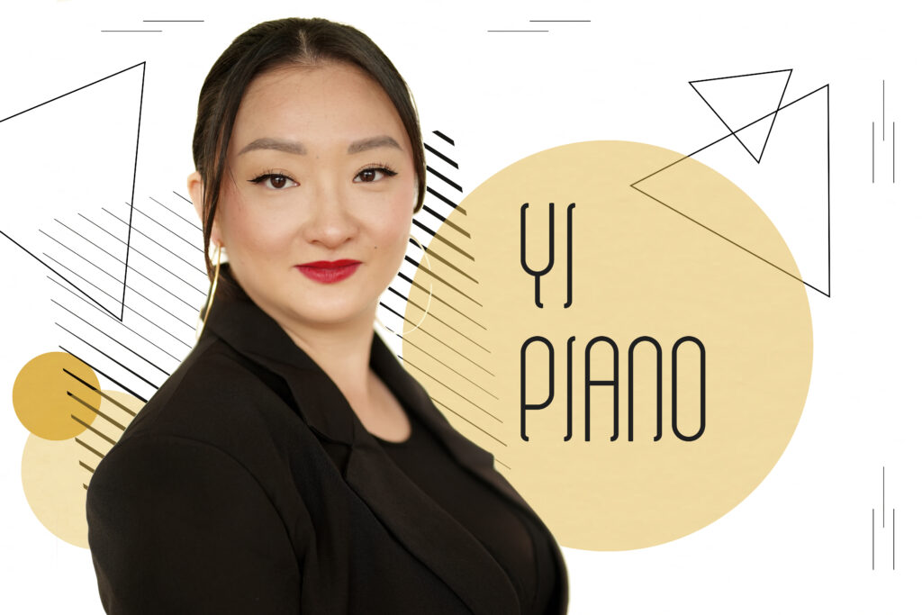 Yipiano Eventnetzwerk